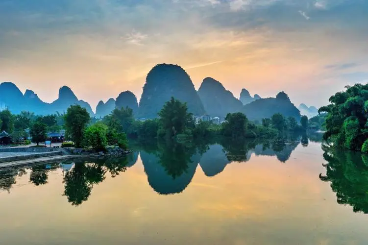 科技绿色节能